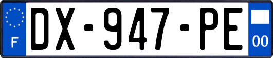 DX-947-PE