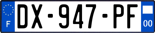DX-947-PF