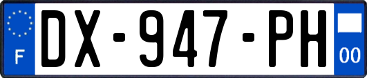 DX-947-PH