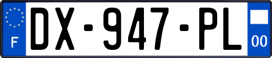 DX-947-PL