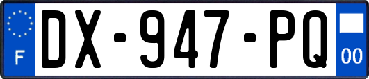 DX-947-PQ