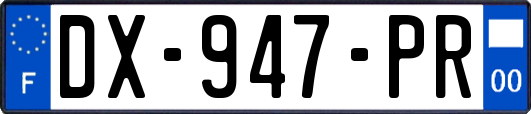 DX-947-PR