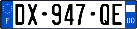DX-947-QE
