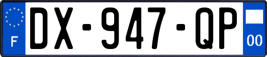 DX-947-QP