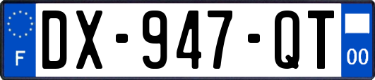 DX-947-QT