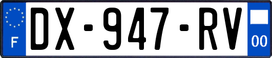 DX-947-RV