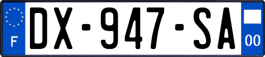 DX-947-SA