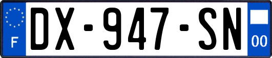 DX-947-SN