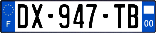 DX-947-TB