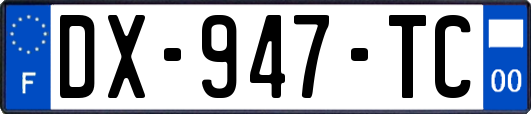 DX-947-TC