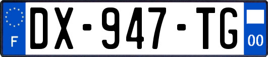 DX-947-TG