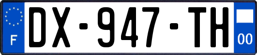 DX-947-TH