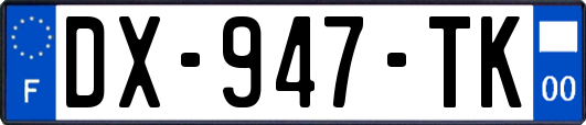DX-947-TK