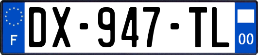 DX-947-TL
