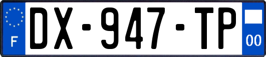 DX-947-TP