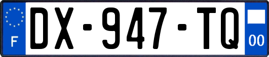 DX-947-TQ