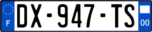 DX-947-TS