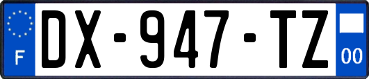 DX-947-TZ