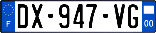 DX-947-VG