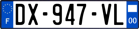 DX-947-VL