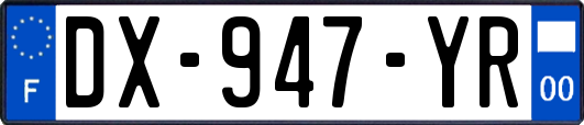 DX-947-YR