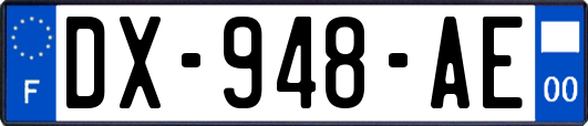 DX-948-AE