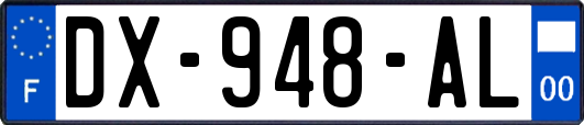 DX-948-AL