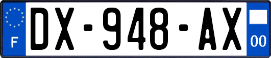 DX-948-AX
