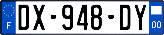 DX-948-DY