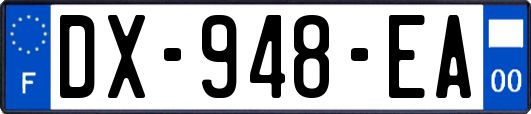 DX-948-EA