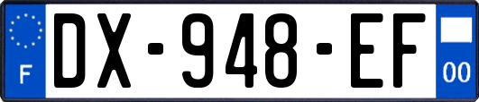 DX-948-EF