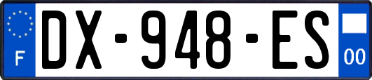 DX-948-ES