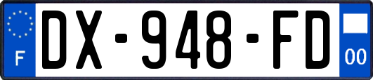 DX-948-FD