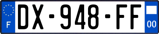 DX-948-FF