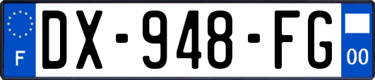 DX-948-FG