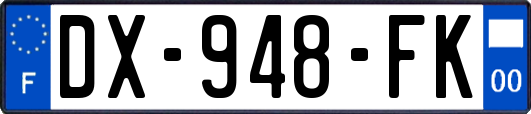 DX-948-FK