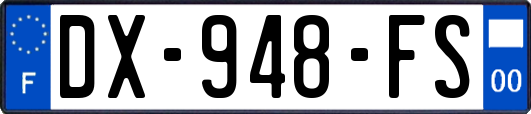 DX-948-FS