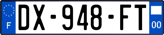 DX-948-FT