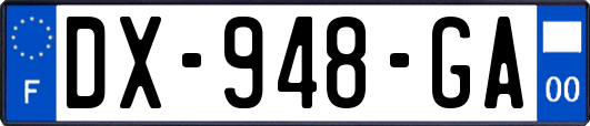 DX-948-GA