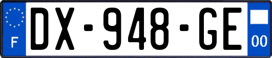 DX-948-GE