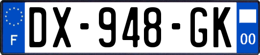 DX-948-GK