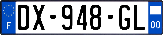 DX-948-GL