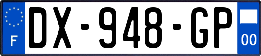 DX-948-GP