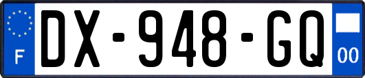 DX-948-GQ