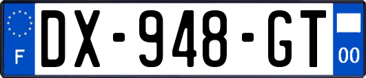 DX-948-GT