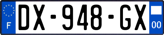 DX-948-GX