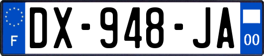 DX-948-JA
