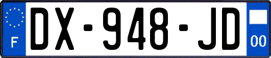 DX-948-JD
