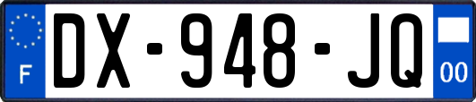 DX-948-JQ