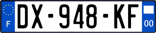 DX-948-KF